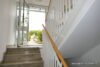 #Größzügige 2-Zimmer mit Balkon, EBK und Garage - BEZUGSFREI! - Treppenhaus
